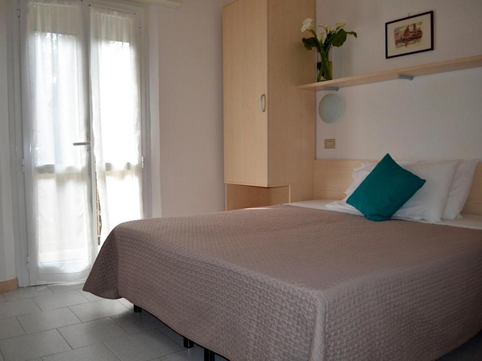 Sportur Club Hotel Cervia Habitación foto